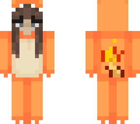 aubyn charmander