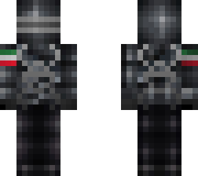 avex minecraft skin