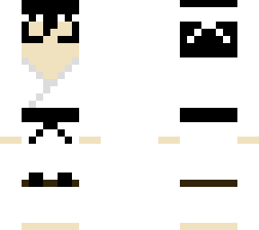 black belt (fixed)