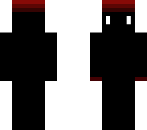 black face