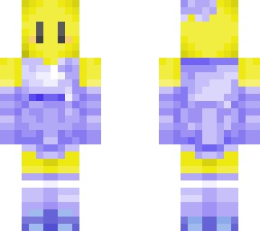 blob (amelia)