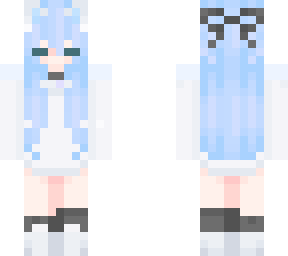 Cat Girl Minecraft Skins cat-girl-minecraft-skins