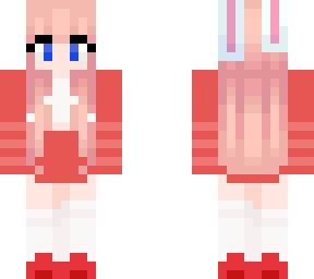 bunny girl