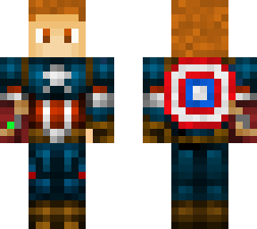 capitan america