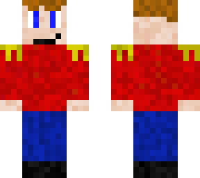captain