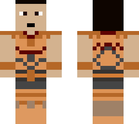 captain falx carius