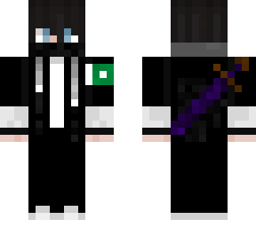 celebration of my channel new skin!