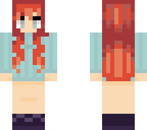 celeste girl