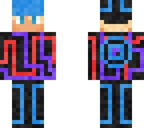 clickety-clack tron