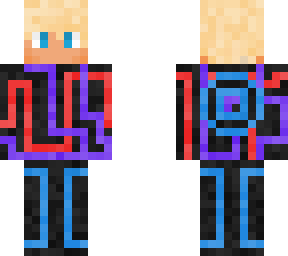 clickety-clack tron