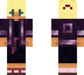 CutE Kia | Minecraft Skin