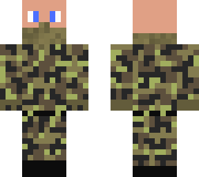 czech army - custom bdu