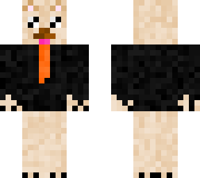 dandan tooti