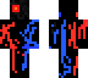 demon of fire and ice ver. 2