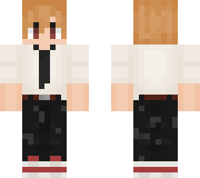 denji chainsawman
