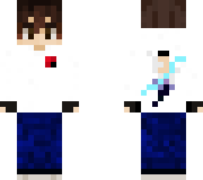 despicableayan minecraft skin