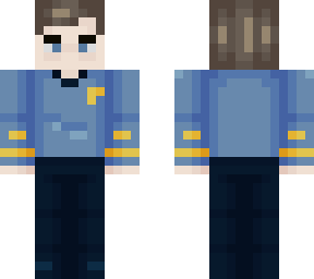 dr. leonard "bones" mccoy