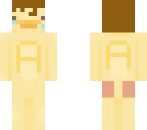 duck a
