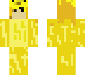 duck boy