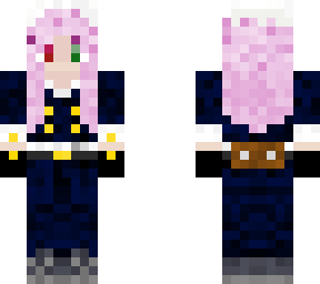 eliot_mako fem x nobara jjk