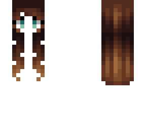 female hb - classic brunette ombre v2