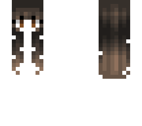female hb - classic burn brunette ombre v2