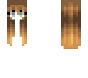 female hb - classic light brunette ombre v3