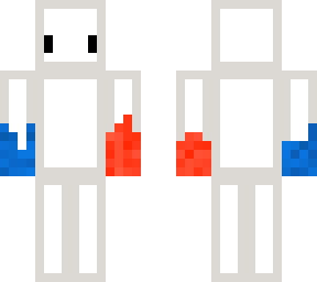 fire and water cool guy