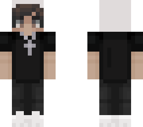 fixed skin heheh
