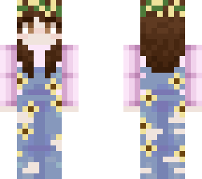 flower girl