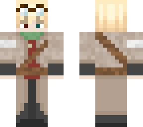 frontier explorer