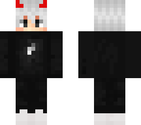 ghost black