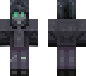 grey redesign