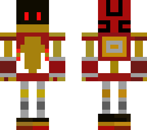 grim sonic