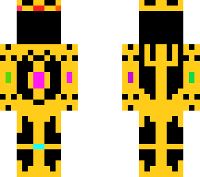 guantlet king