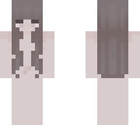 hair and skincolor base