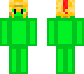 hoplite slime (improved)