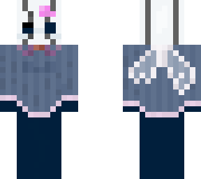 hyale ~ my hk oc
