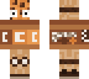 jeff: cookiecult