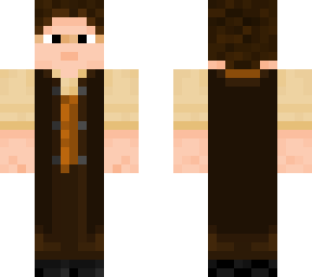 jonas redwin (no accessories)