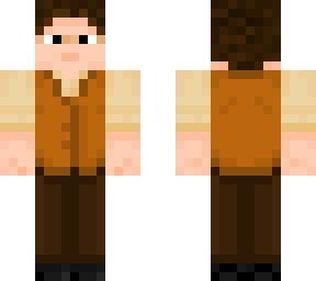 jonas redwin (vest)