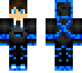 justblueguy