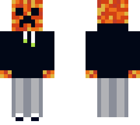 lava criper