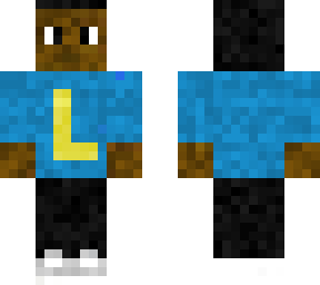luisxander