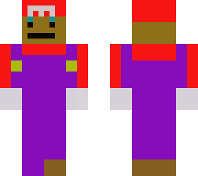 mario