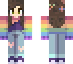 molly rainbow