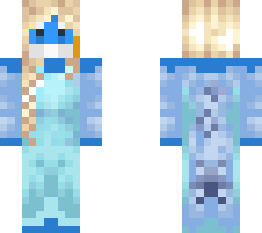 mudkip elsa