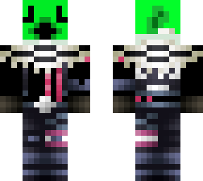 my skin