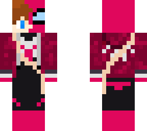 my skin/profile pic skin