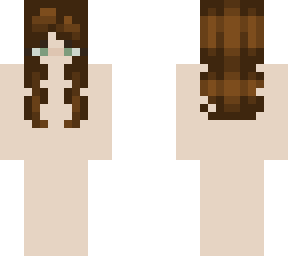 new skin base